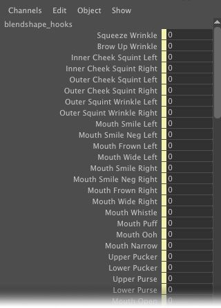 maya lt 2019 running slow