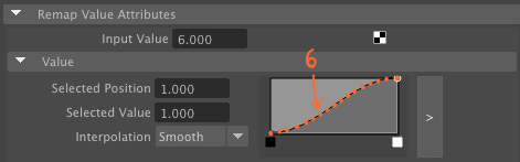 How To Fake A Multi-Output Curve Interpolation in Maya